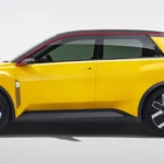 La Future Renault 5 Électrique: Une Citadine au Tarif Plus Salé que ses Rivales?