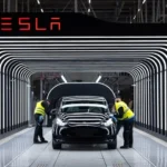 Des Défis Croissants pour l'Usine Tesla de Berlin